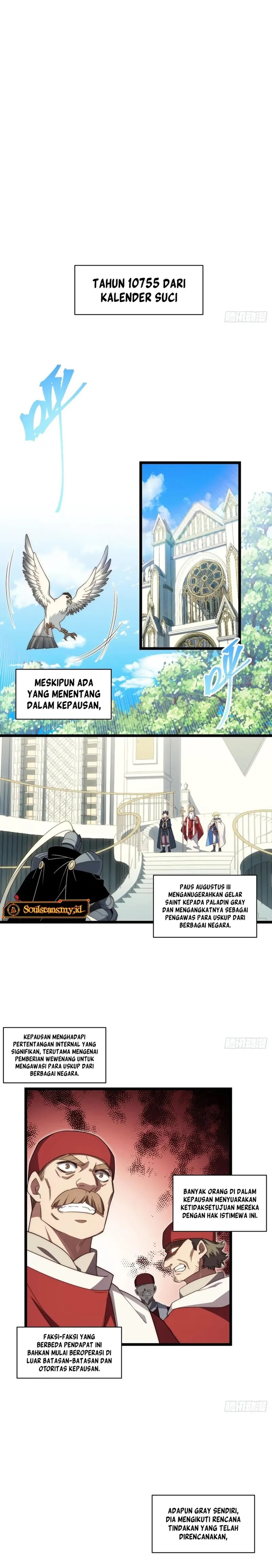 Dilarang COPAS - situs resmi www.mangacanblog.com - Komik adventures of an undead who became paladin 180 - chapter 180 181 Indonesia adventures of an undead who became paladin 180 - chapter 180 Terbaru 11|Baca Manga Komik Indonesia|Mangacan