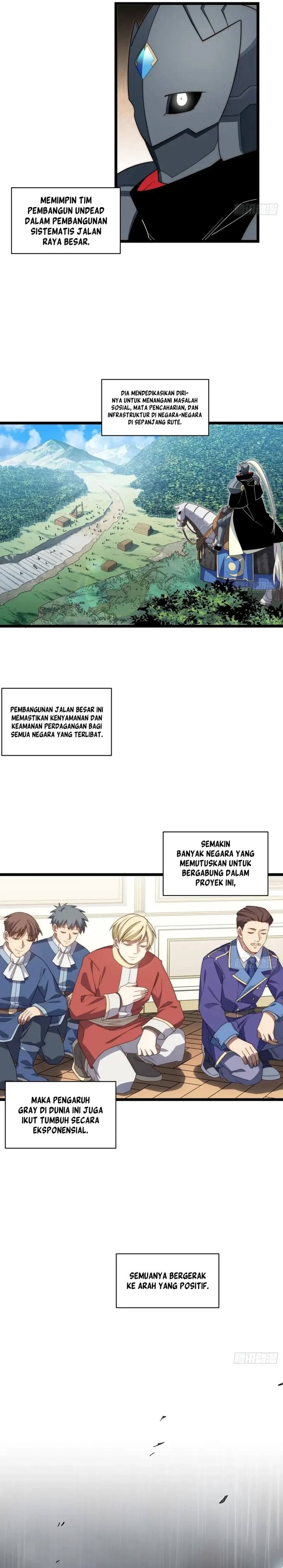 Dilarang COPAS - situs resmi www.mangacanblog.com - Komik adventures of an undead who became paladin 180 - chapter 180 181 Indonesia adventures of an undead who became paladin 180 - chapter 180 Terbaru 12|Baca Manga Komik Indonesia|Mangacan