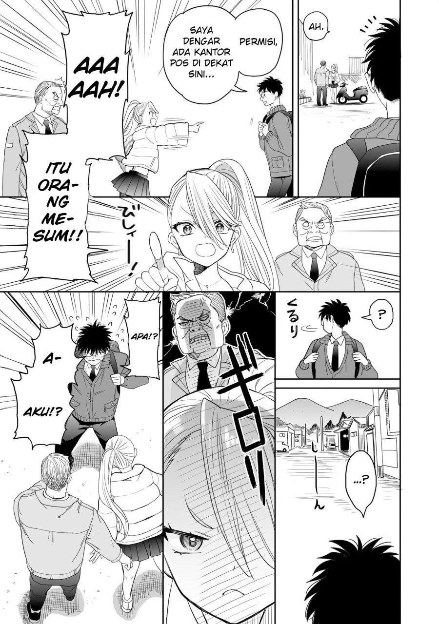 Dilarang COPAS - situs resmi www.mangacanblog.com - Komik aekanaru 017 - chapter 17 18 Indonesia aekanaru 017 - chapter 17 Terbaru 2|Baca Manga Komik Indonesia|Mangacan