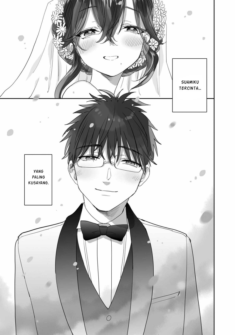 Aekanaru Chapter 41 Bahasa Indonesia