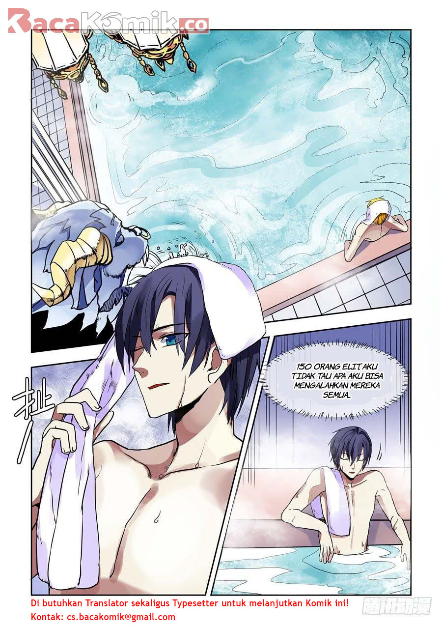 After Transformation, Mine and Her Wild Fantasy chapter 70