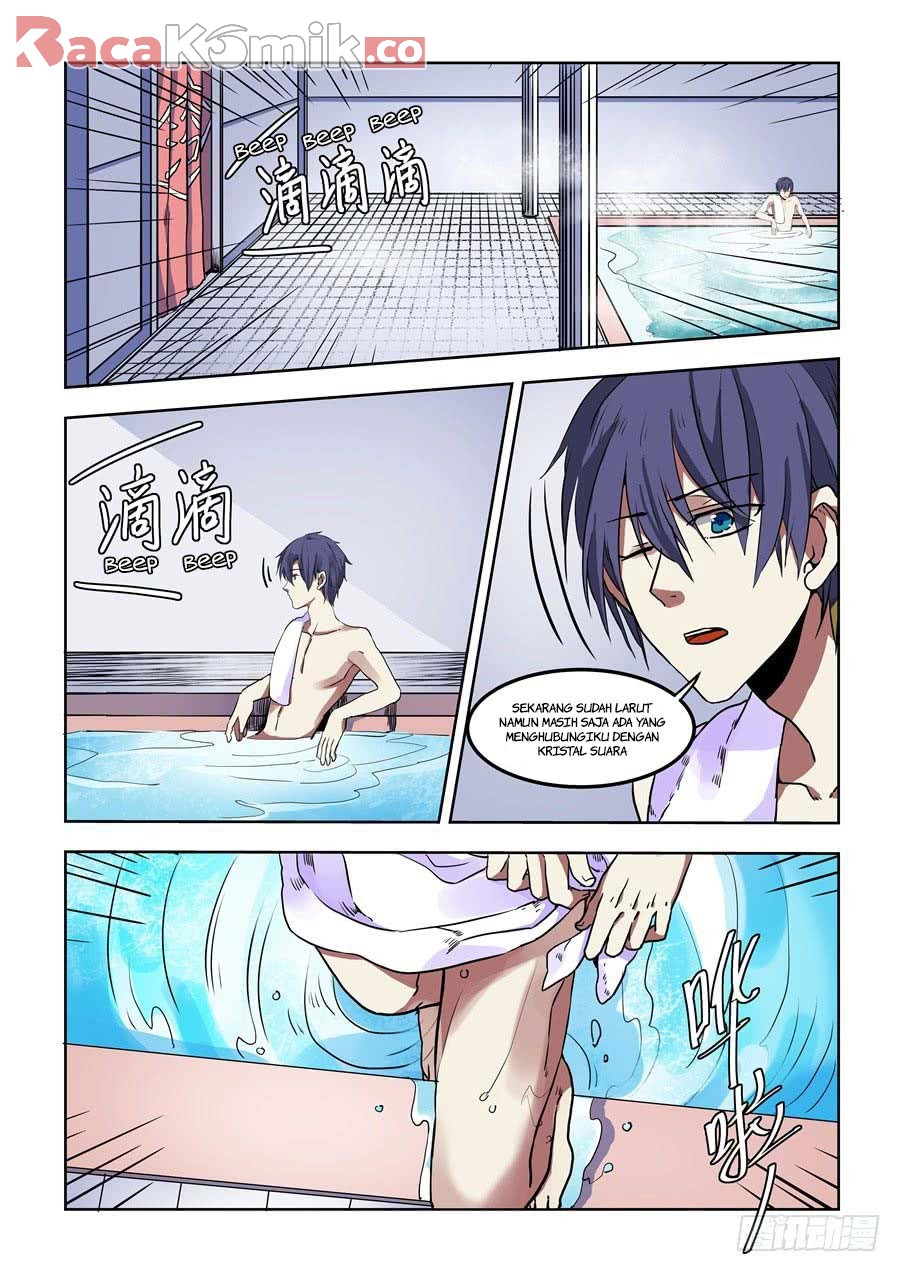 After Transformation, Mine and Her Wild Fantasy chapter 70