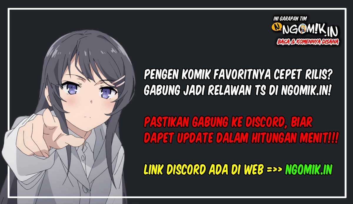 After Demon Chapter 03 Bahasa Indonesia
