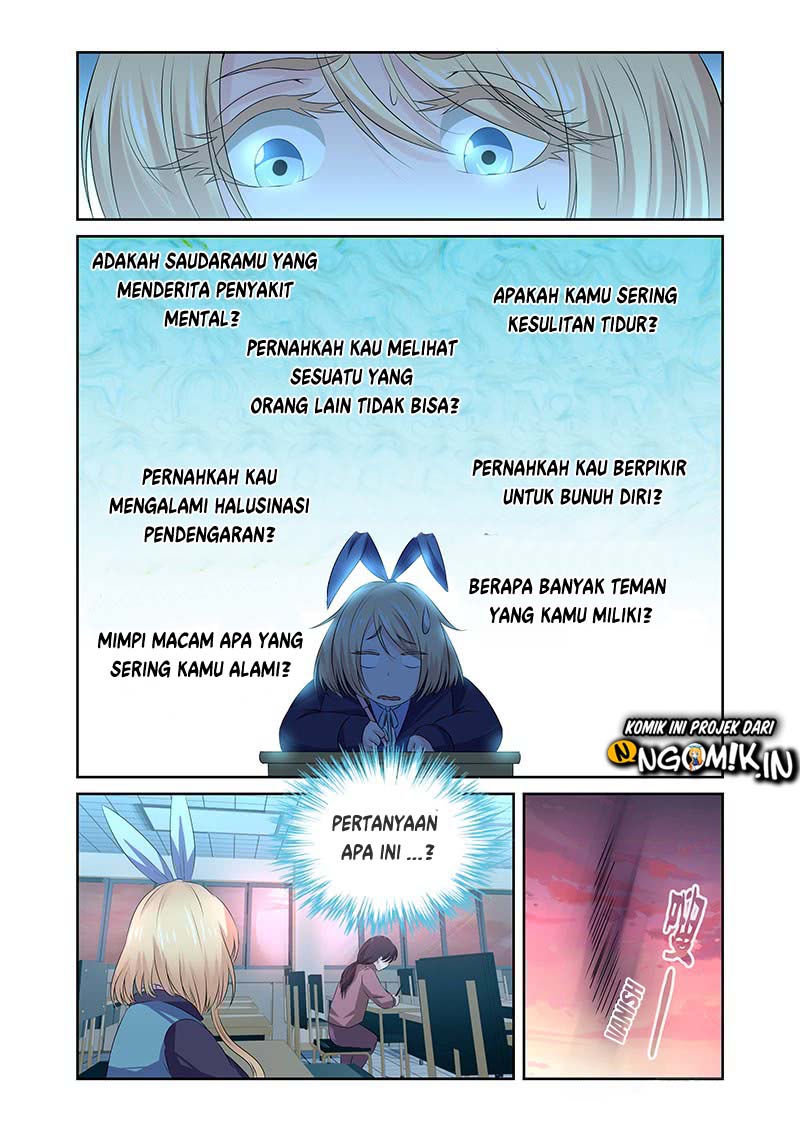 After Demon Chapter 03 Bahasa Indonesia