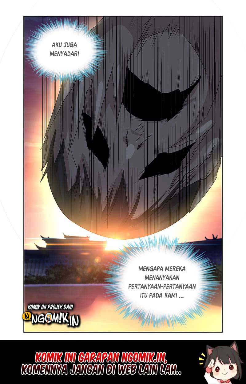 After Demon Chapter 03 Bahasa Indonesia