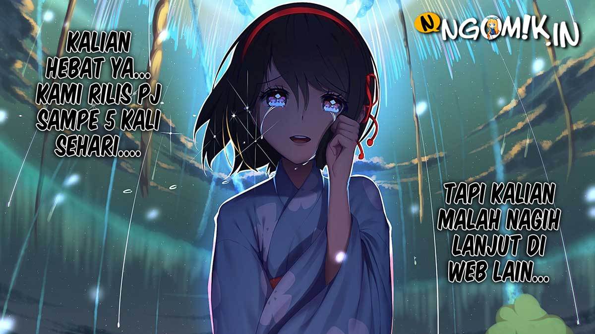 After Demon Chapter 11 Bahasa Indonesia