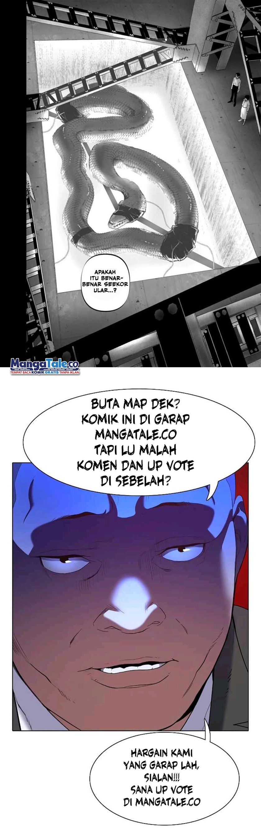 After God chapter 5
