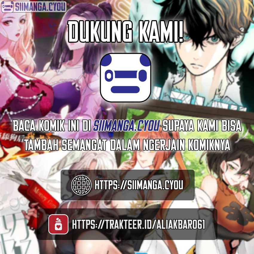 After Improperly Licking a Dog, I Became a Billionaire Chapter 70 Bahasa Indonesia