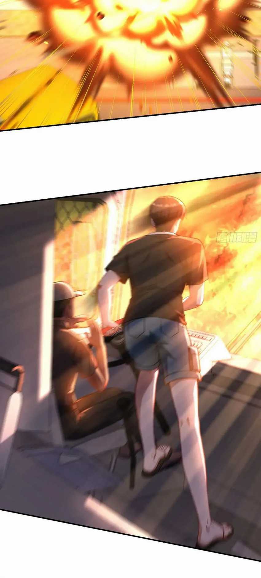 After Improperly Licking a Dog, I Became a Billionaire Chapter 181 Bahasa Indonesia