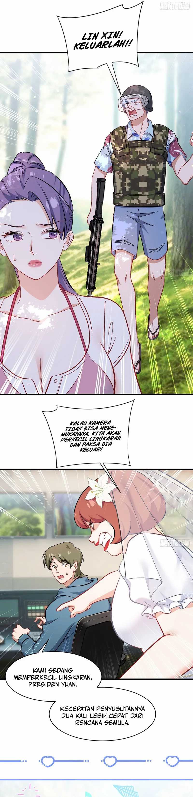 After Improperly Licking a Dog, I Became a Billionaire chapter 220