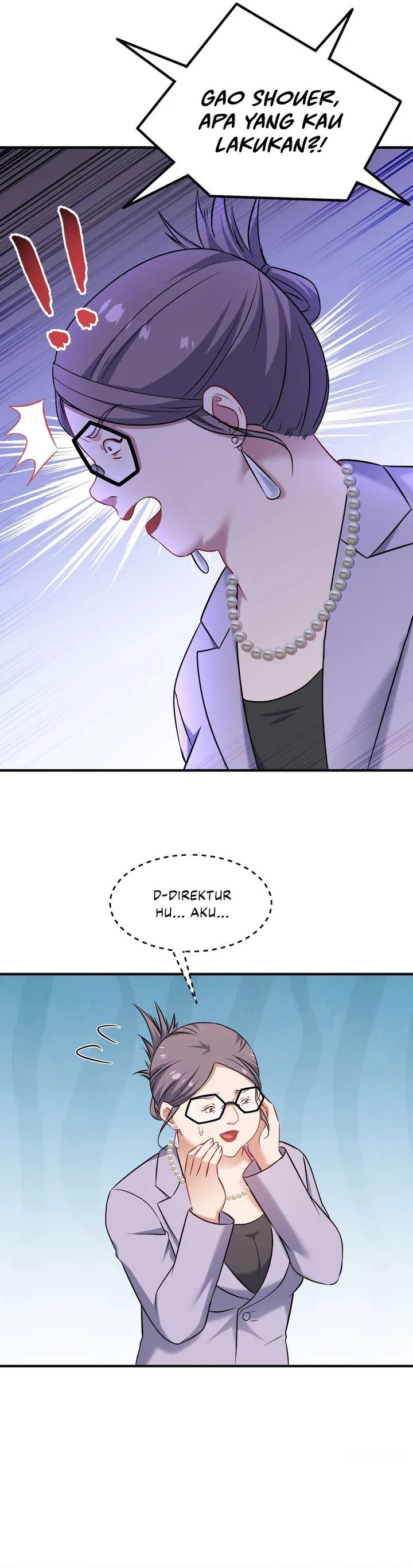 After Improperly Licking a Dog, I Became a Billionaire chapter 240