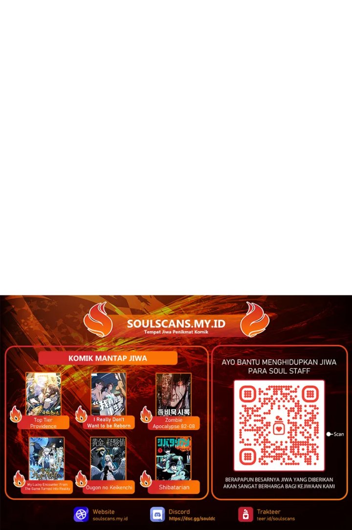 After Improperly Licking a Dog, I Became a Billionaire Chapter 253 Bahasa Indonesia