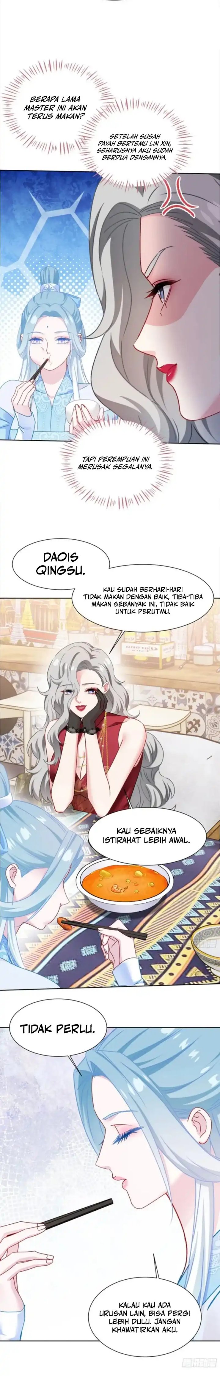 After Improperly Licking a Dog, I Became a Billionaire chapter 264