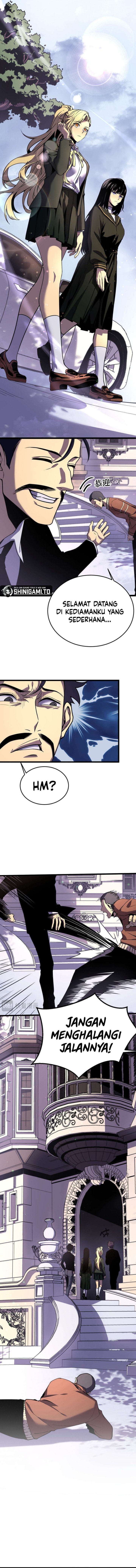 After Rebirth, I Used Mirror Reversal For Vengeance Chapter 07 Bahasa Indonesia