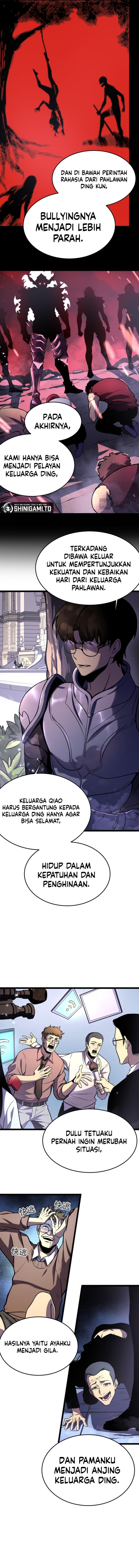 After Rebirth, I Used Mirror Reversal For Vengeance Chapter 07 Bahasa Indonesia