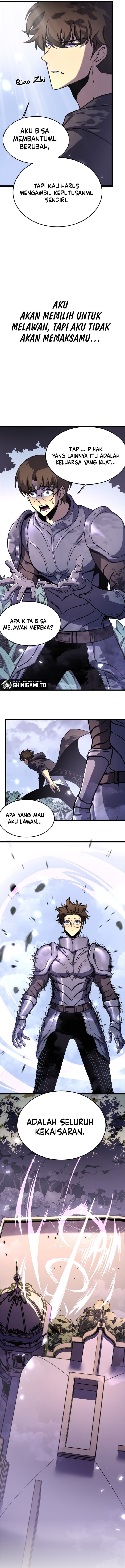 After Rebirth, I Used Mirror Reversal For Vengeance Chapter 07 Bahasa Indonesia