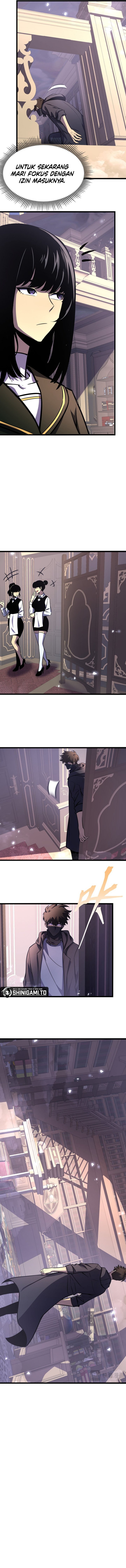 After Rebirth, I Used Mirror Reversal For Vengeance Chapter 07 Bahasa Indonesia