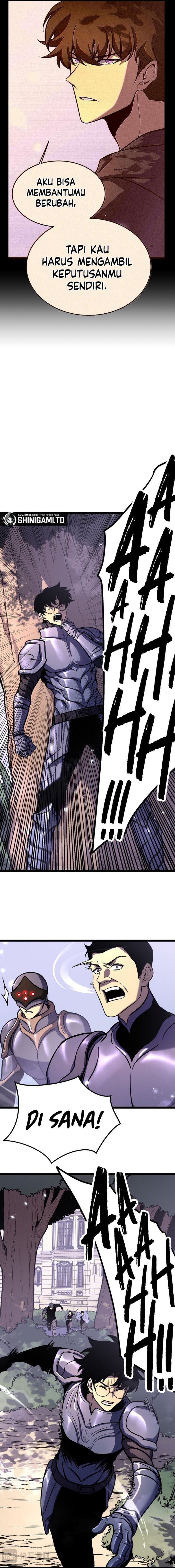 After Rebirth, I Used Mirror Reversal For Vengeance Chapter 07 Bahasa Indonesia