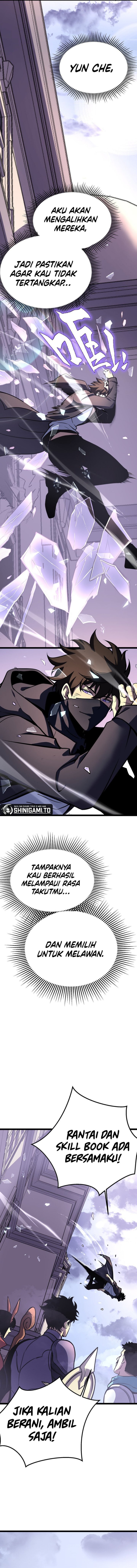 After Rebirth, I Used Mirror Reversal For Vengeance Chapter 07 Bahasa Indonesia