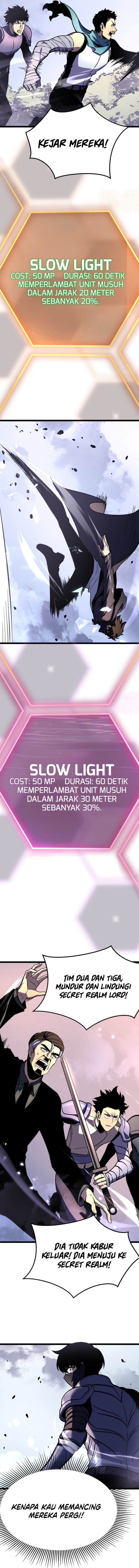 After Rebirth, I Used Mirror Reversal For Vengeance Chapter 07 Bahasa Indonesia