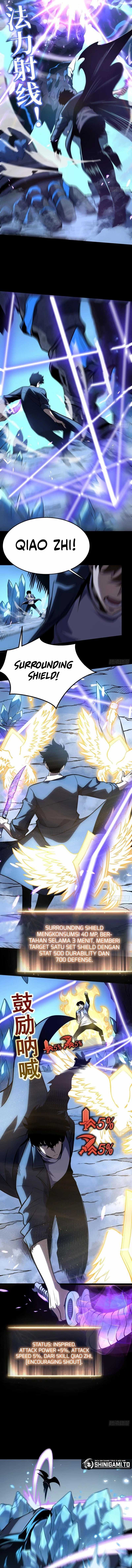 After Rebirth, I Used Mirror Reversal For Vengeance chapter 12