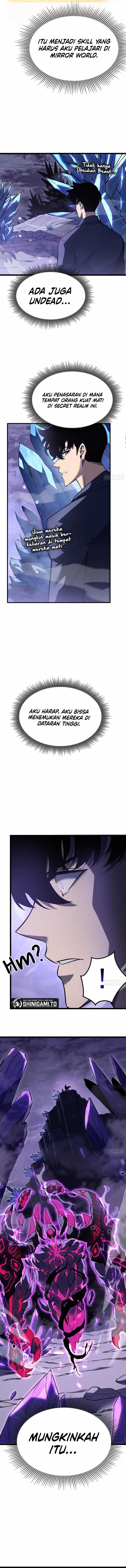 After Rebirth, I Used Mirror Reversal For Vengeance chapter 12