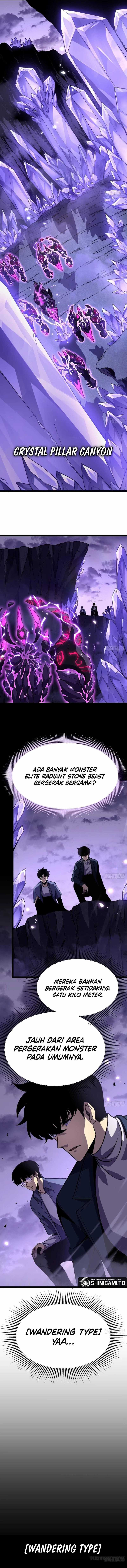 After Rebirth, I Used Mirror Reversal For Vengeance chapter 12