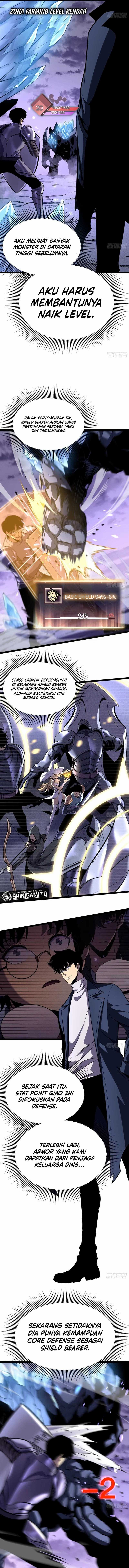 After Rebirth, I Used Mirror Reversal For Vengeance chapter 12