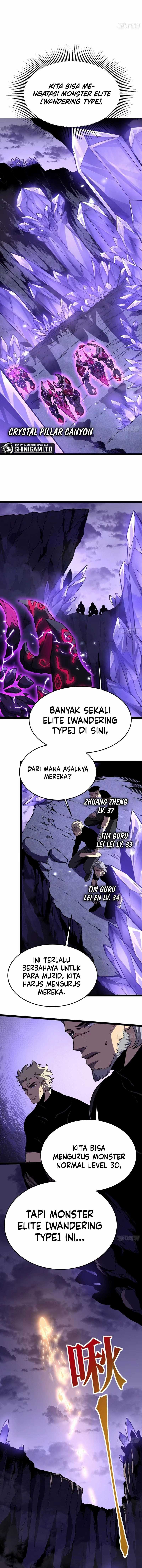 After Rebirth, I Used Mirror Reversal For Vengeance chapter 12