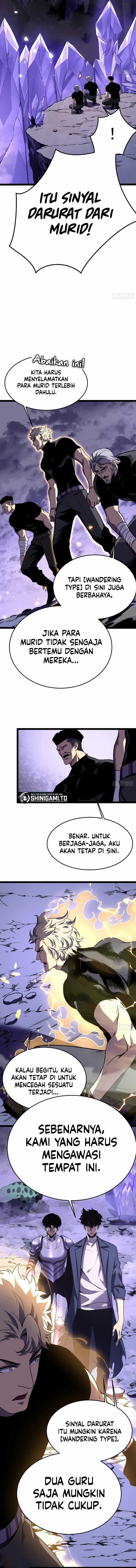 After Rebirth, I Used Mirror Reversal For Vengeance chapter 12