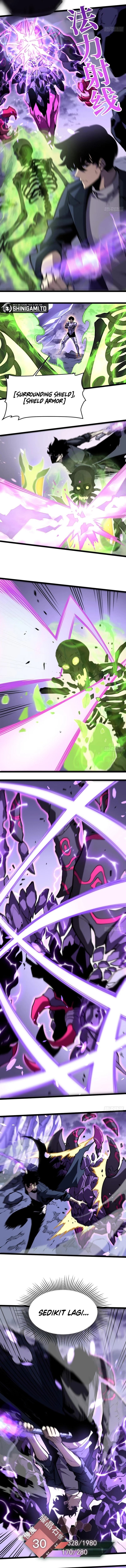 After Rebirth, I Used Mirror Reversal For Vengeance chapter 13