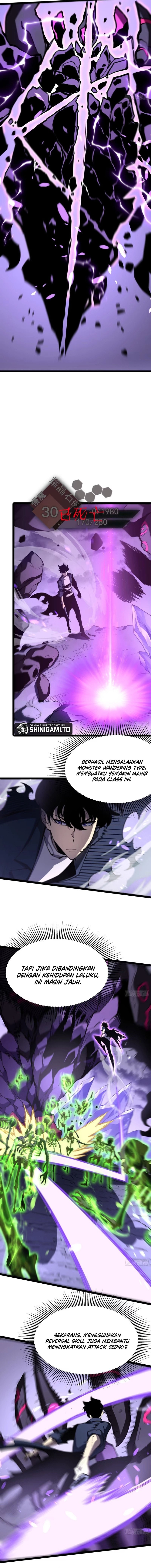 After Rebirth, I Used Mirror Reversal For Vengeance chapter 13
