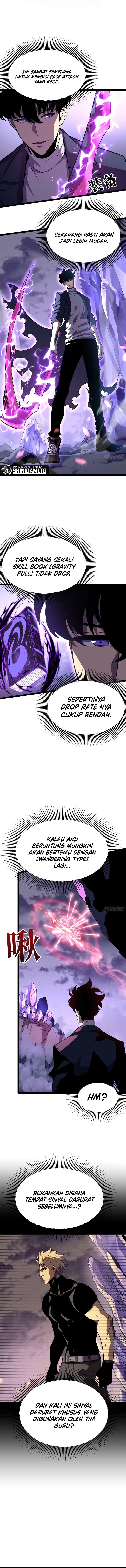 After Rebirth, I Used Mirror Reversal For Vengeance chapter 13