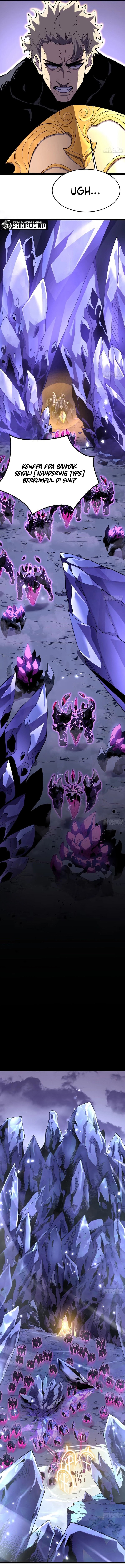 After Rebirth, I Used Mirror Reversal For Vengeance chapter 13