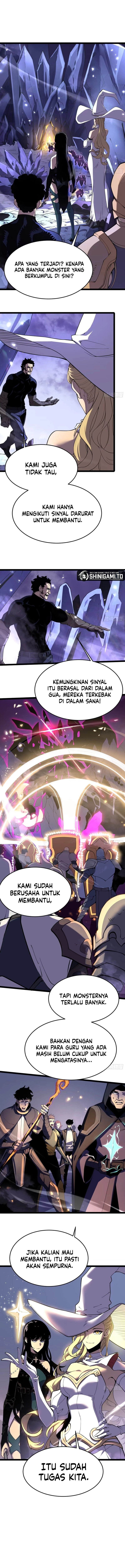 After Rebirth, I Used Mirror Reversal For Vengeance chapter 13