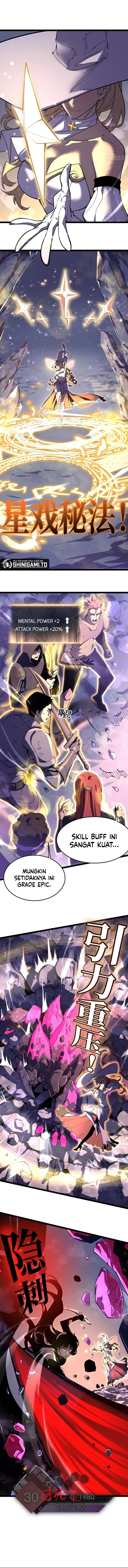 After Rebirth, I Used Mirror Reversal For Vengeance chapter 13
