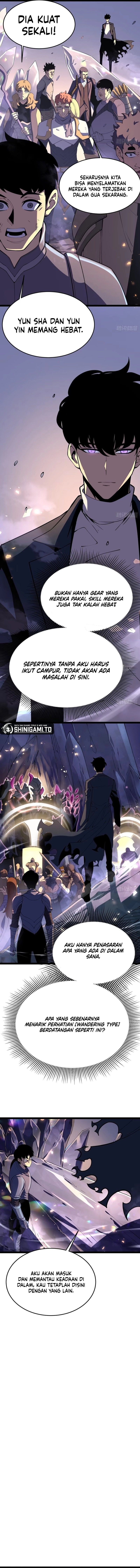 After Rebirth, I Used Mirror Reversal For Vengeance chapter 13