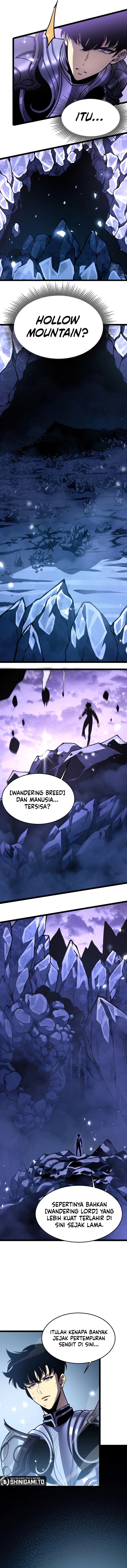 After Rebirth, I Used Mirror Reversal For Vengeance chapter 18