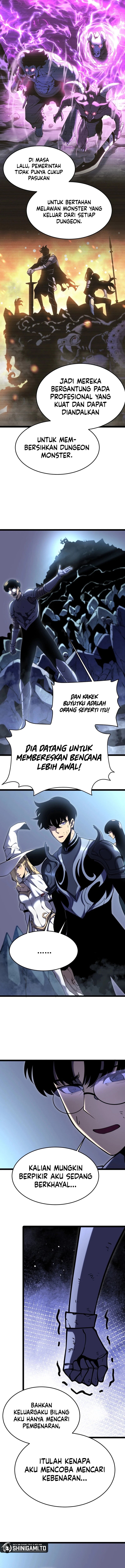 After Rebirth, I Used Mirror Reversal For Vengeance chapter 18