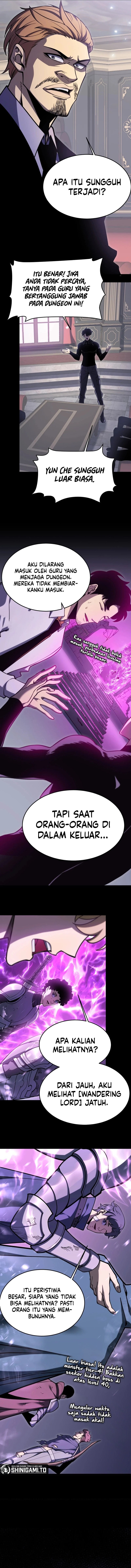 After Rebirth, I Used Mirror Reversal For Vengeance chapter 18