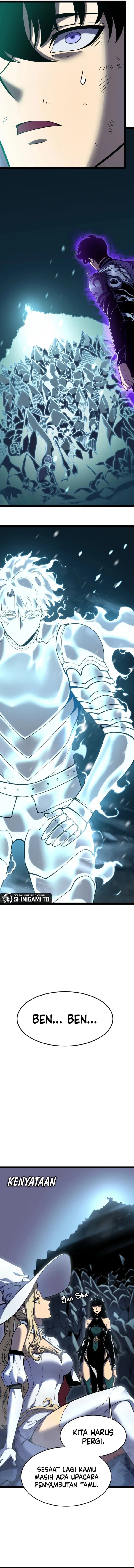 After Rebirth, I Used Mirror Reversal For Vengeance chapter 19