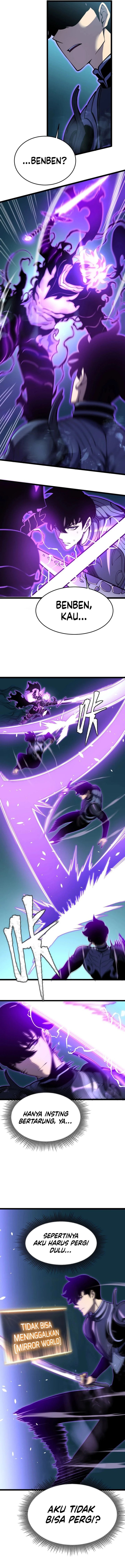 After Rebirth, I Used Mirror Reversal For Vengeance chapter 19