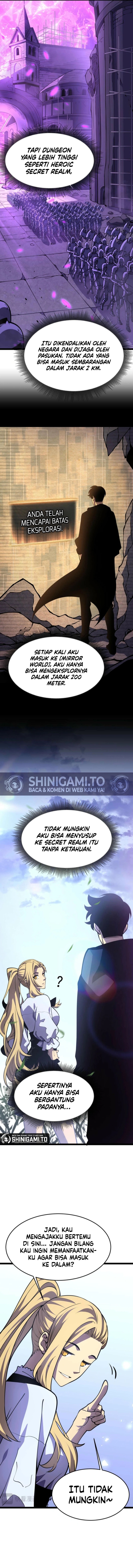 After Rebirth, I Used Mirror Reversal For Vengeance chapter 24