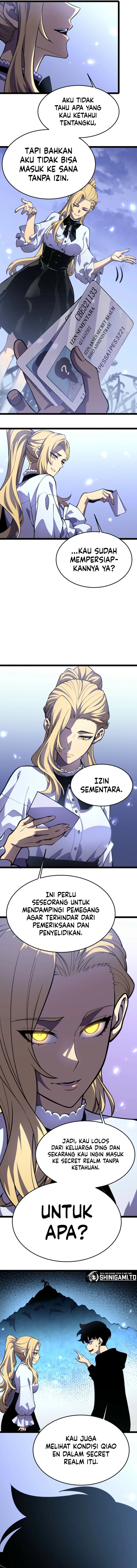 After Rebirth, I Used Mirror Reversal For Vengeance chapter 24