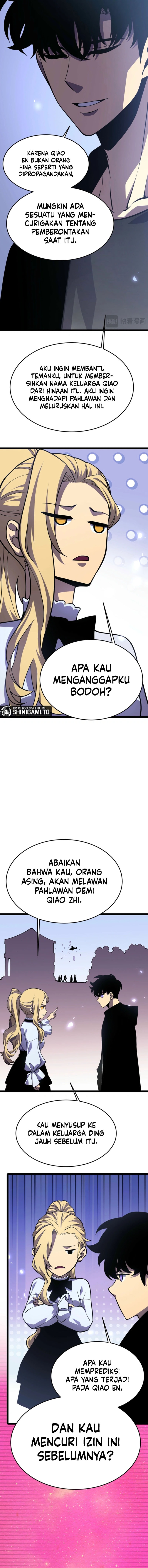 After Rebirth, I Used Mirror Reversal For Vengeance chapter 24