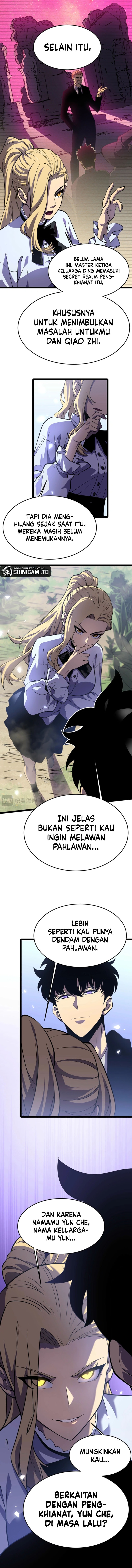 After Rebirth, I Used Mirror Reversal For Vengeance chapter 24