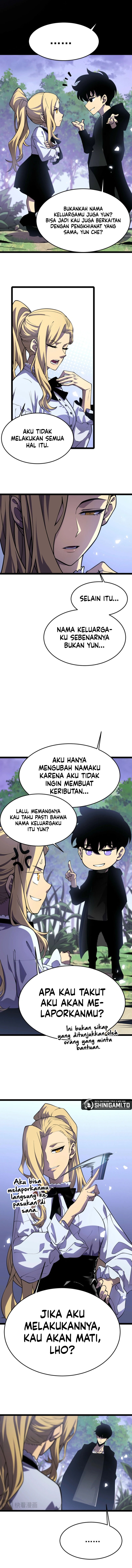 After Rebirth, I Used Mirror Reversal For Vengeance chapter 24