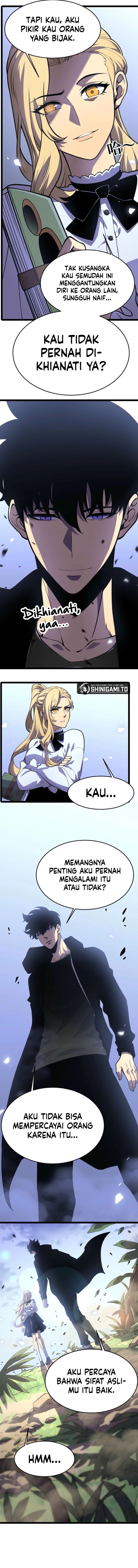 After Rebirth, I Used Mirror Reversal For Vengeance chapter 24