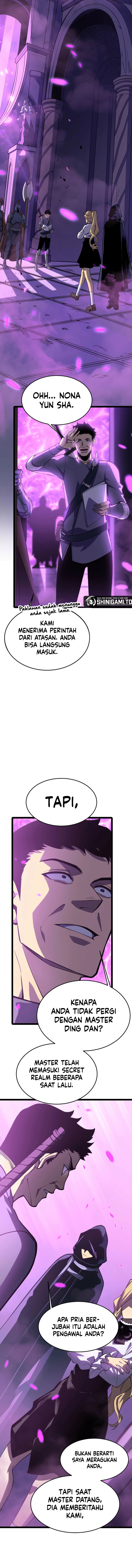 After Rebirth, I Used Mirror Reversal For Vengeance chapter 24
