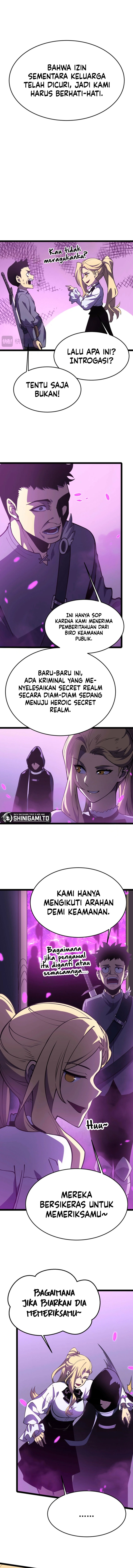 After Rebirth, I Used Mirror Reversal For Vengeance chapter 24